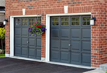 Amarr Garage Doors | Garage Door Repair Newton, MA