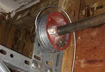 Cable Replacement | Garage Door Repair Newton, MA Cable Replacement | Garage Door Repair Newton, MA