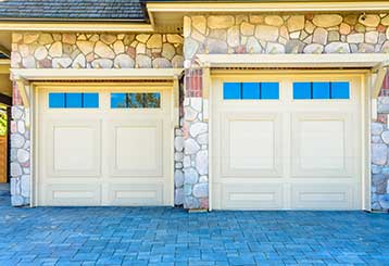 Different Garage Door Styles | Garage Door Repair Newton, MA