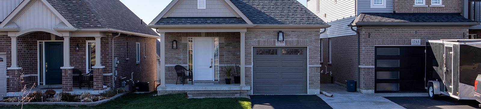 Garage Door Maintenance, Newton MA