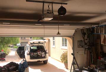 Garage Door Repairs Services Near Me, Newton