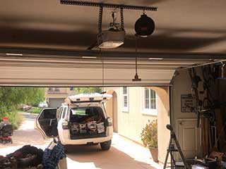 Garage Door Service In Newton MA