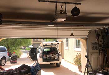 Garage Door Opener Genie - Waltham